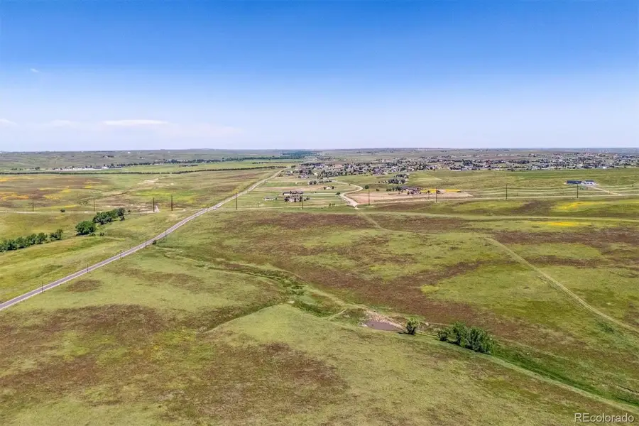 Tract 4 County Road 29, Elizabeth, CO 80107 - Image #3