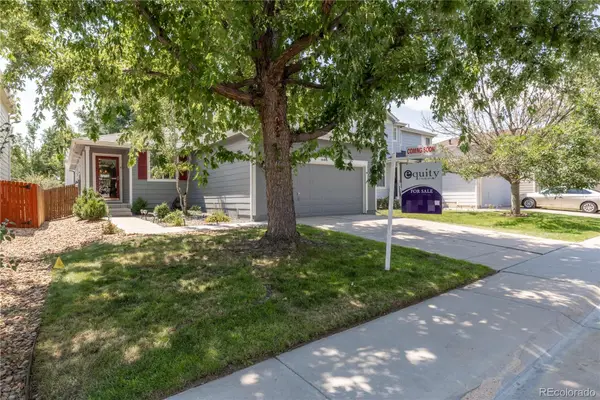 16496 E Phillips Place, Englewood, CO 80112