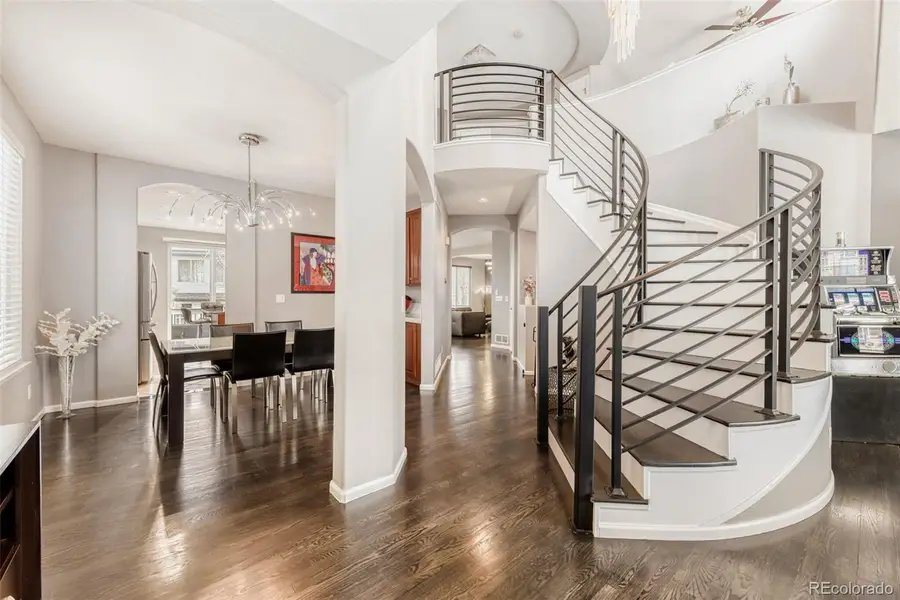 5341 Windflower Lane, Highlands Ranch, CO 80130 - #3