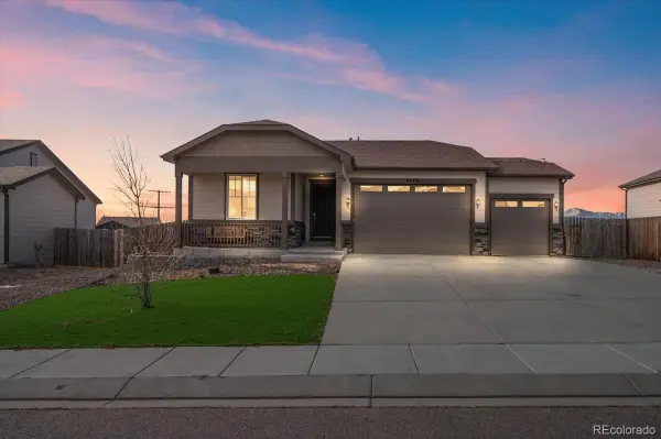 9740 Aberdale Court, Peyton, CO 80831