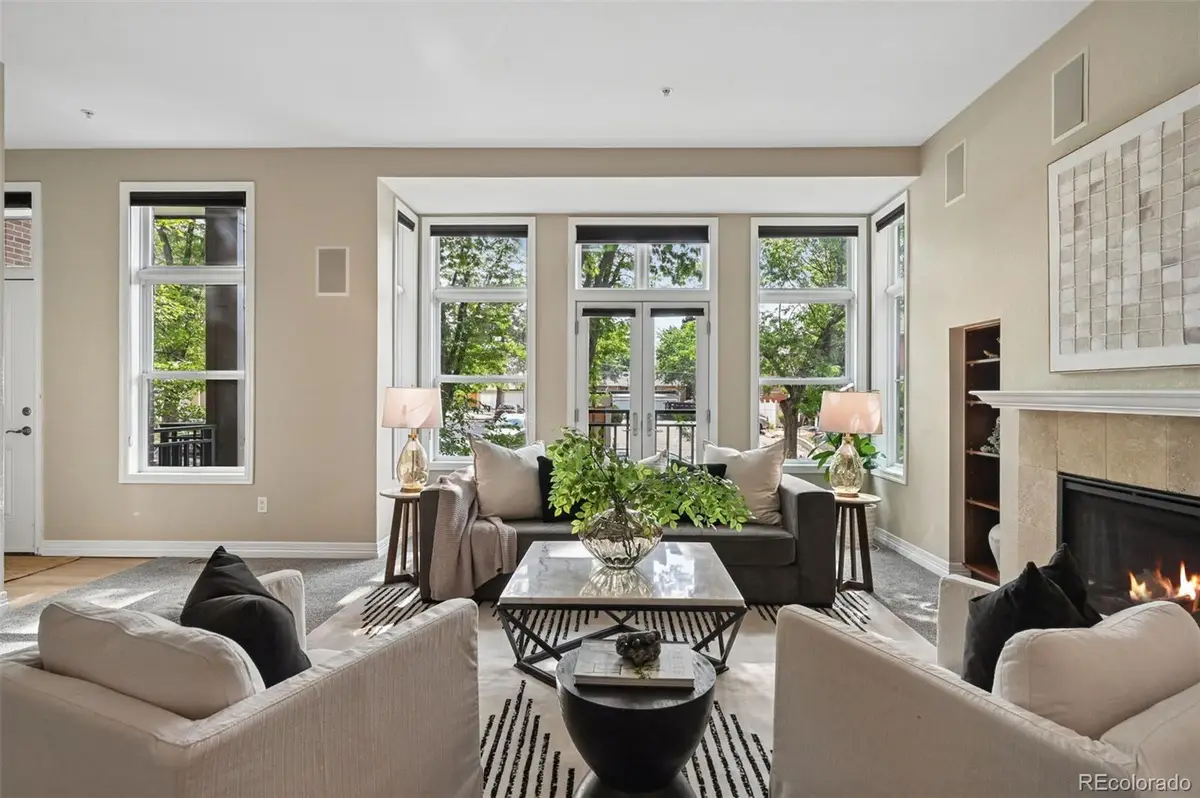 1654 Fillmore Street, Denver, CO 80206 - #1