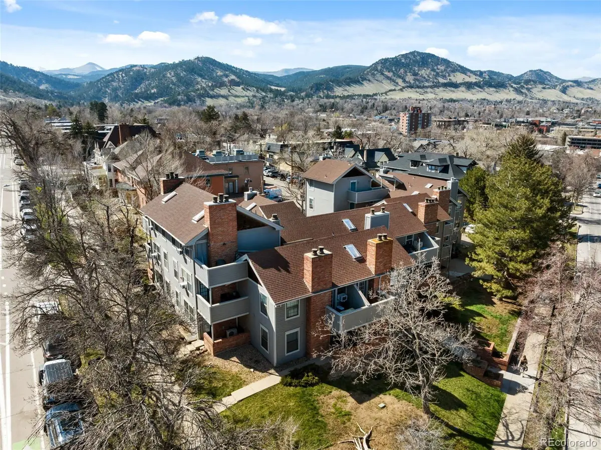 1405 Broadway #307, Boulder, CO 80302 - Image #1