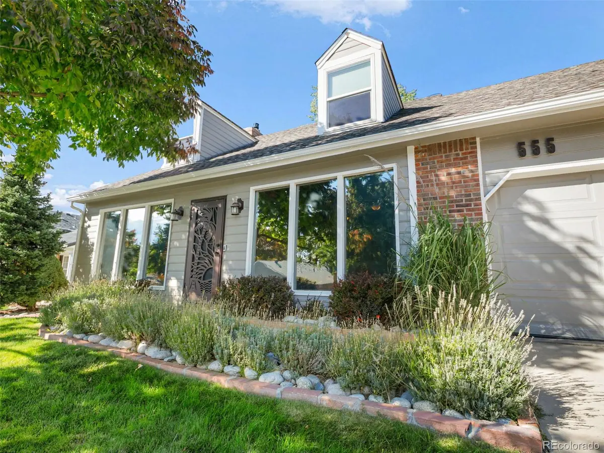 555 E Jamison Place, Littleton, CO 80122 - Image #1