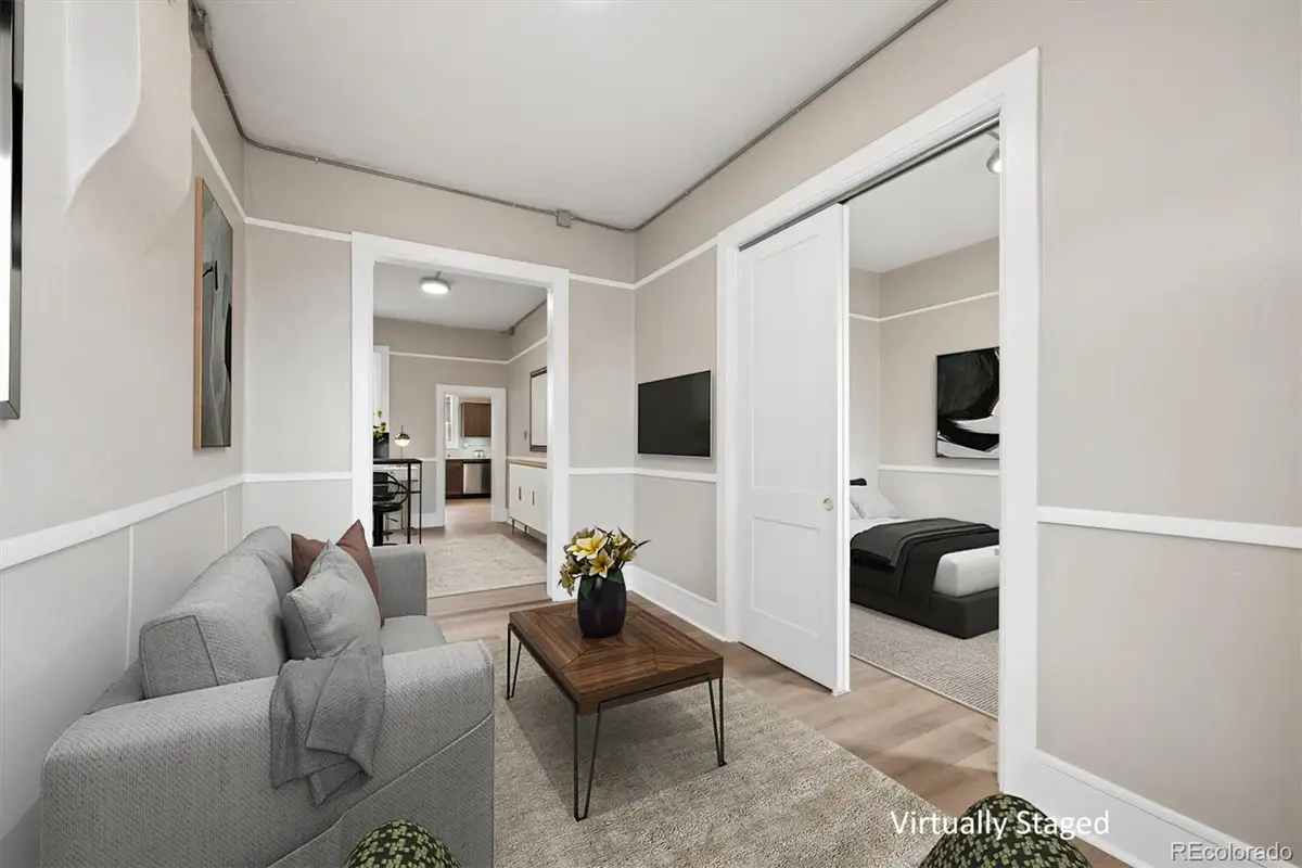 2843 W 27th Avenue, Denver, CO 80211 - #1