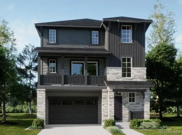 6914 E 149th Place, Thornton, CO 80602 - #1