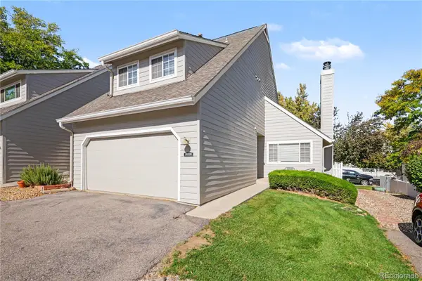 10588 Park Mountain, Littleton, CO 80127