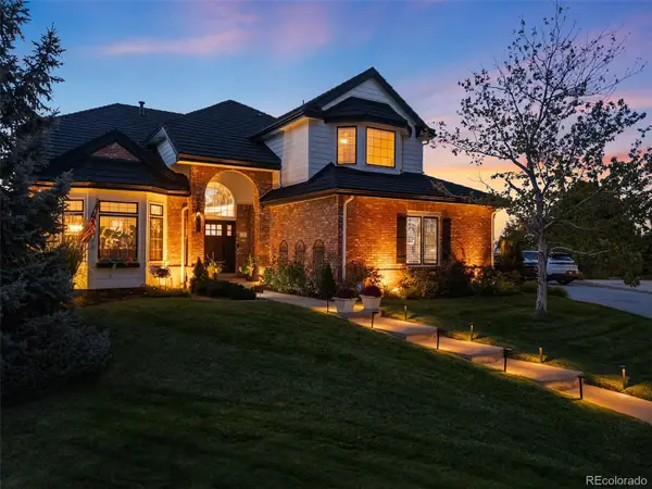 9125 Cromwell Lane, Highlands Ranch, CO 80126