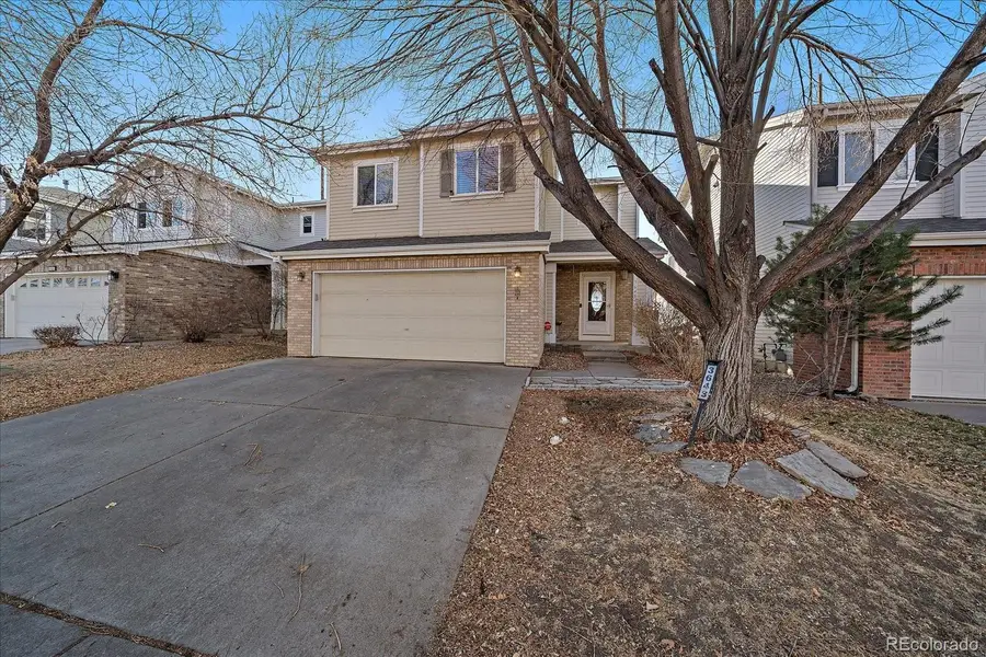 3643 Dexter Street, Denver, CO 80207 - #2