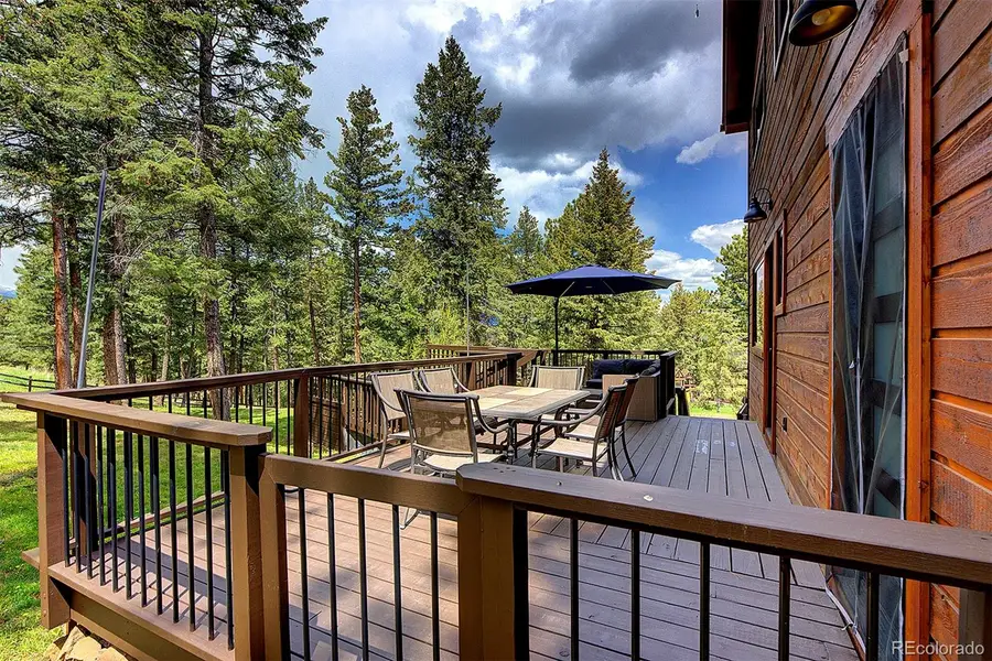 27690 Moffat Road, Evergreen, CO 80439 - #3