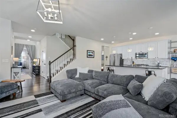 3231 Youngheart Way, Castle Rock, CO 80109