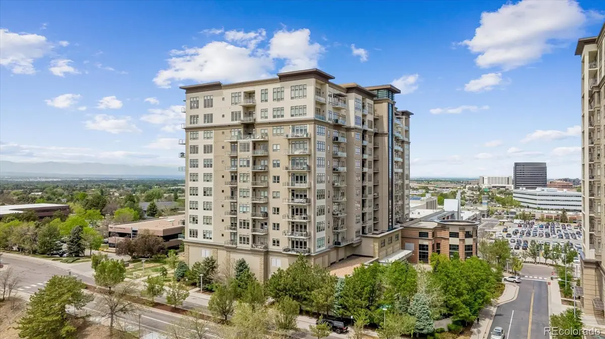 5455 Landmark Place #801, Greenwood Village, CO 80111 - #1