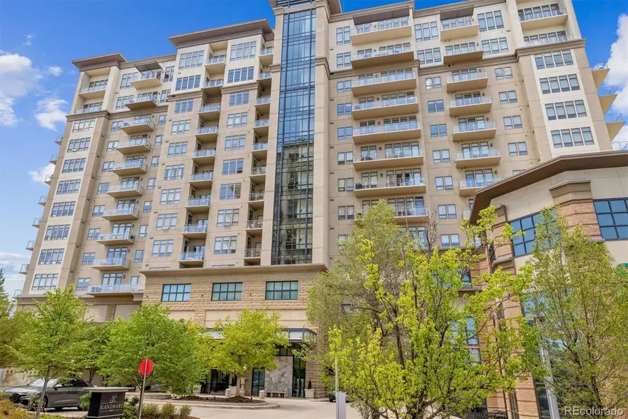 5455 Landmark Place #801, Greenwood Village, CO 80111 - #2