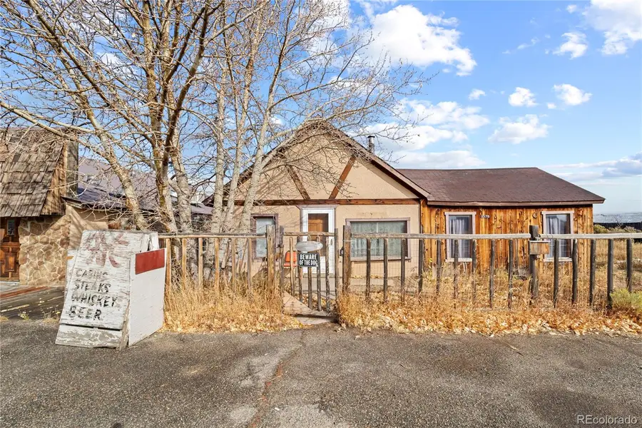 10178 Highway 125, Rand, CO 80473 - Image #2