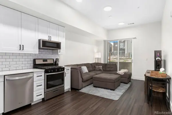 2876 W 53rd Avenue #111, Denver, CO 80221