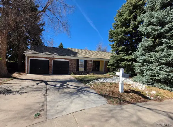 2713 S Paris Place, Aurora, CO 80014