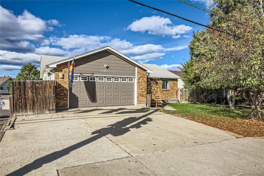 1107 Sable Boulevard, Aurora, CO 80011 - Image #2