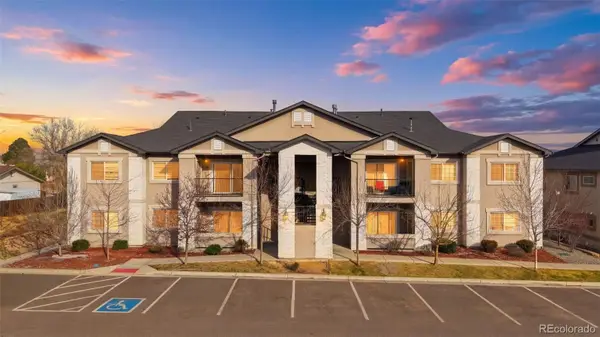 875 E 78th Avenue #39, Denver, CO 80229