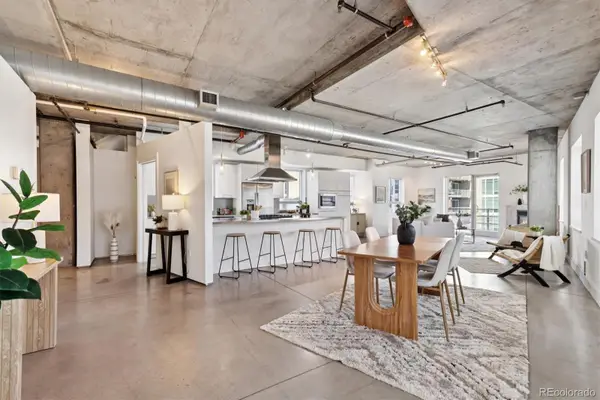 1610 Little Raven Street #511, Denver, CO 80202