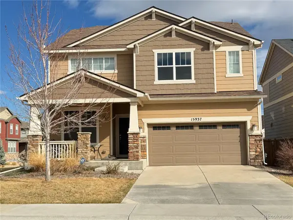 15937 E Otero Circle, Centennial, CO 80112