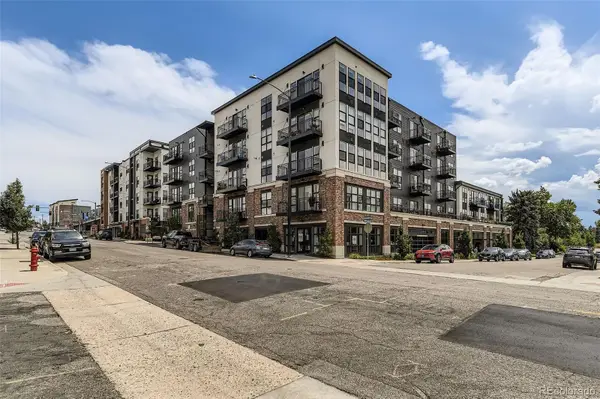 3500 S Corona Street #304, Englewood, CO 80113