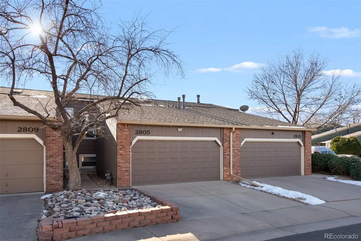 2805 W Davies Drive, Littleton, CO 80120 - Image #1