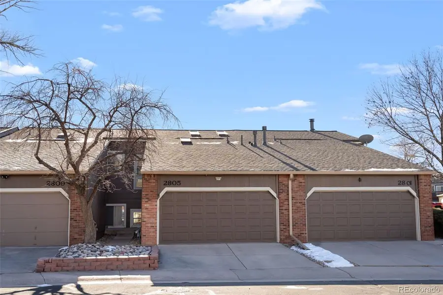 2805 W Davies Drive, Littleton, CO 80120 - Image #2