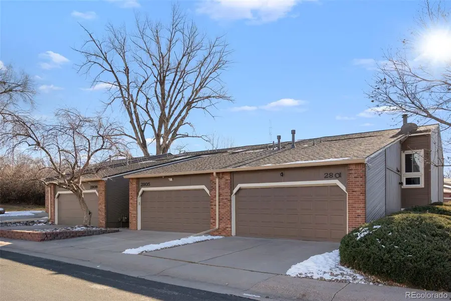 2805 W Davies Drive, Littleton, CO 80120 - Image #3