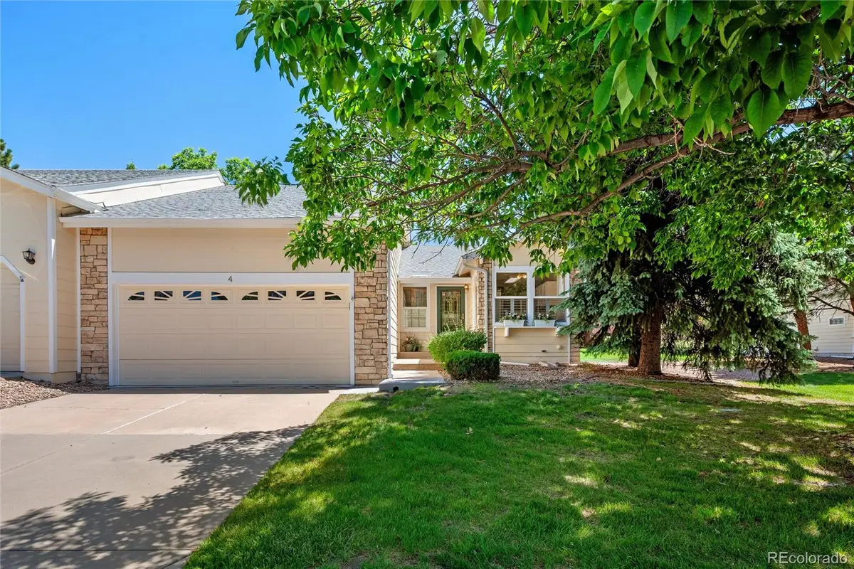 4 Shetland Court, Highlands Ranch, CO 80130 - #1
