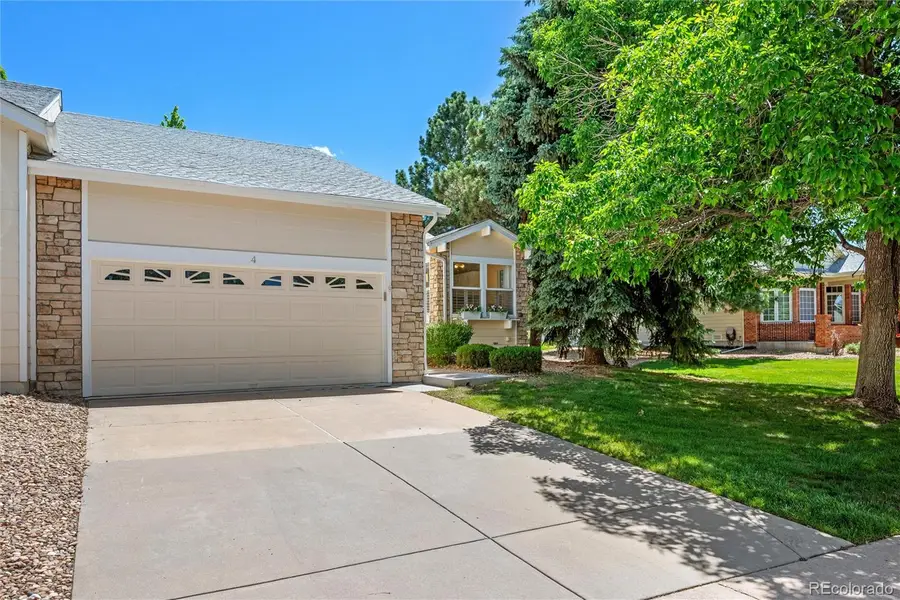 4 Shetland Court, Highlands Ranch, CO 80130 - #2