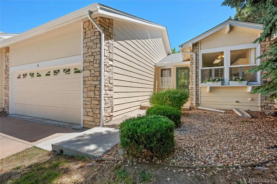 4 Shetland Court, Highlands Ranch, CO 80130 - #3