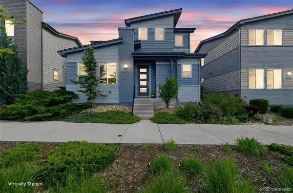 9602 Dunning Circle, Highlands Ranch, CO 80126
