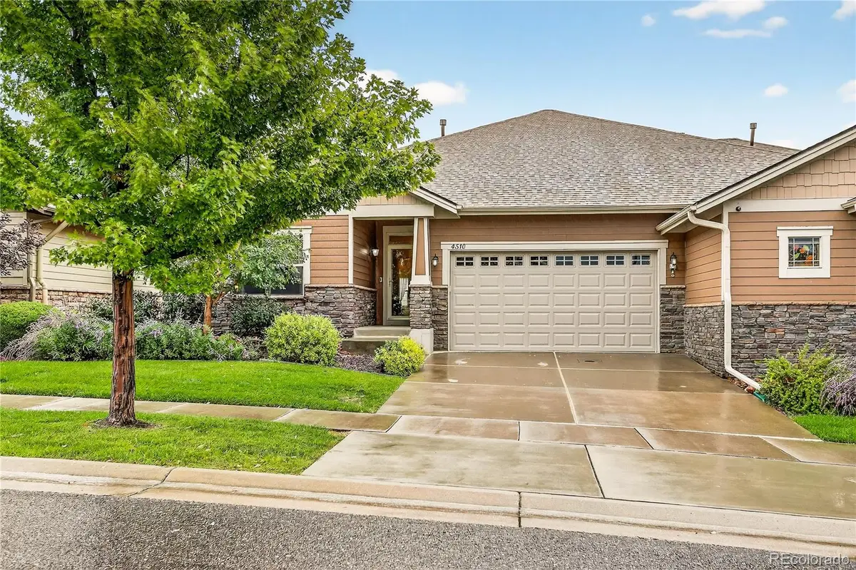 4510 S Ensenada Street, Aurora, CO 80015 - Image #1