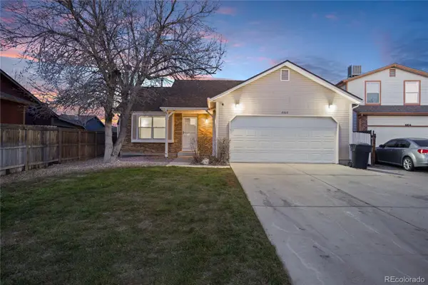 4464 Dumas Court, Denver, CO 80239