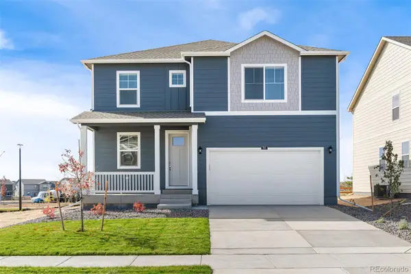 4776 Singletree Lane, Brighton, CO 80601