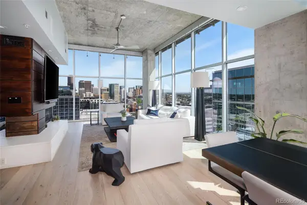 1700 Bassett Street #2315, Denver, CO 80202