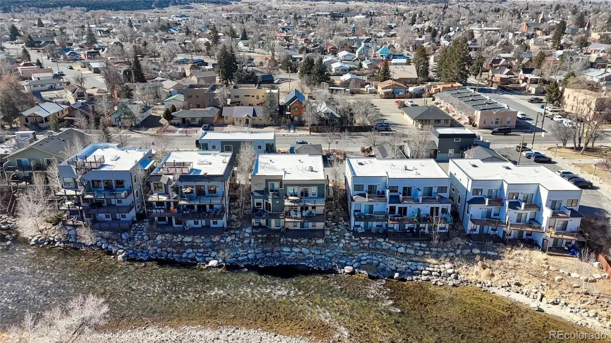 536 E 1st Street #J, Salida, CO 81201 - Image #1