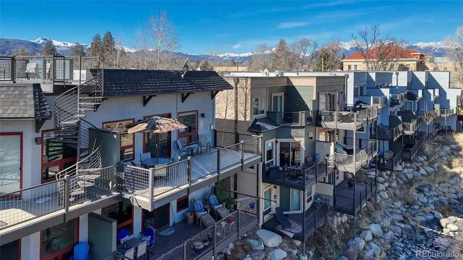 536 E 1st Street #J, Salida, CO 81201 - Image #3