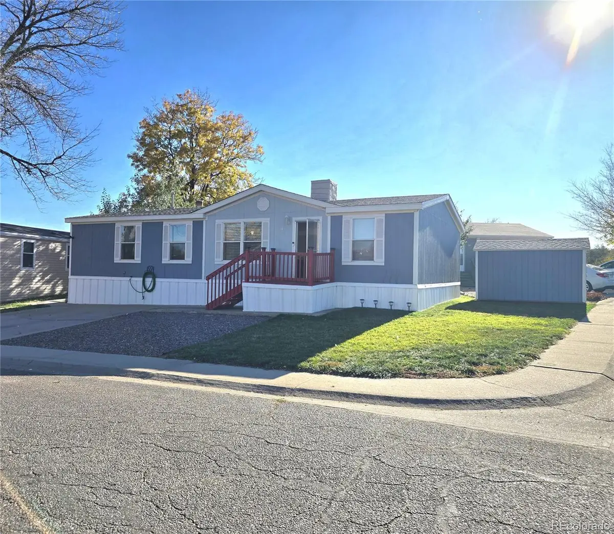 1201 W Thornton Parkway, Thornton, CO 80260 - Image #1