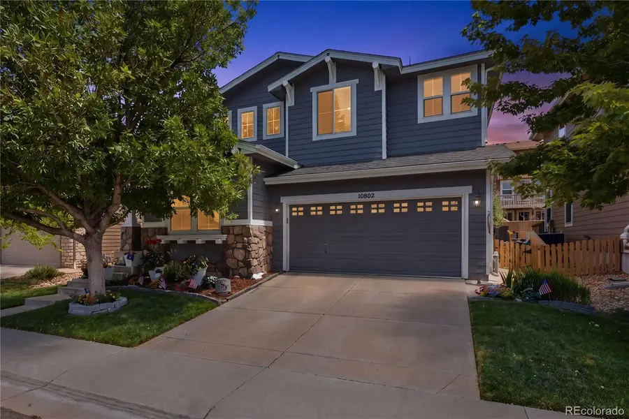 10802 Cedar Brook Street, Littleton, CO 80126 - #2
