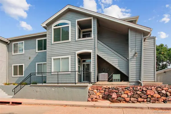 8500 E Jefferson Avenue #9G, Denver, CO 80237
