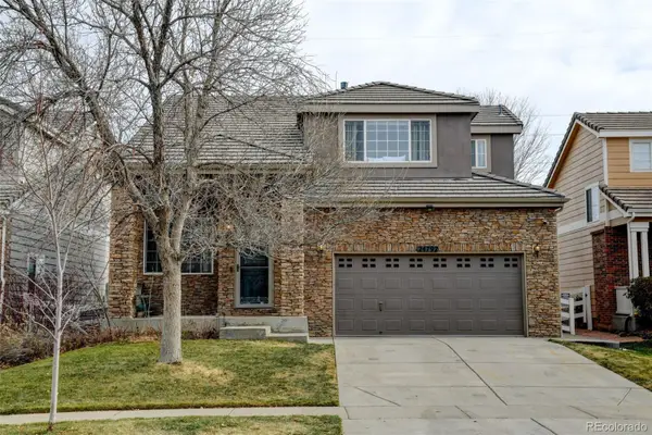 24792 E Wyoming Circle, Aurora, CO 80018