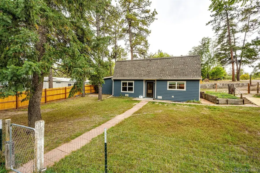 9273 Curtis Road, Larkspur, CO 80118 - Image #2