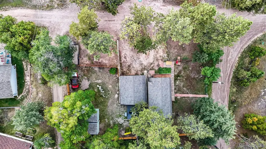 9273 Curtis Road, Larkspur, CO 80118 - Image #3