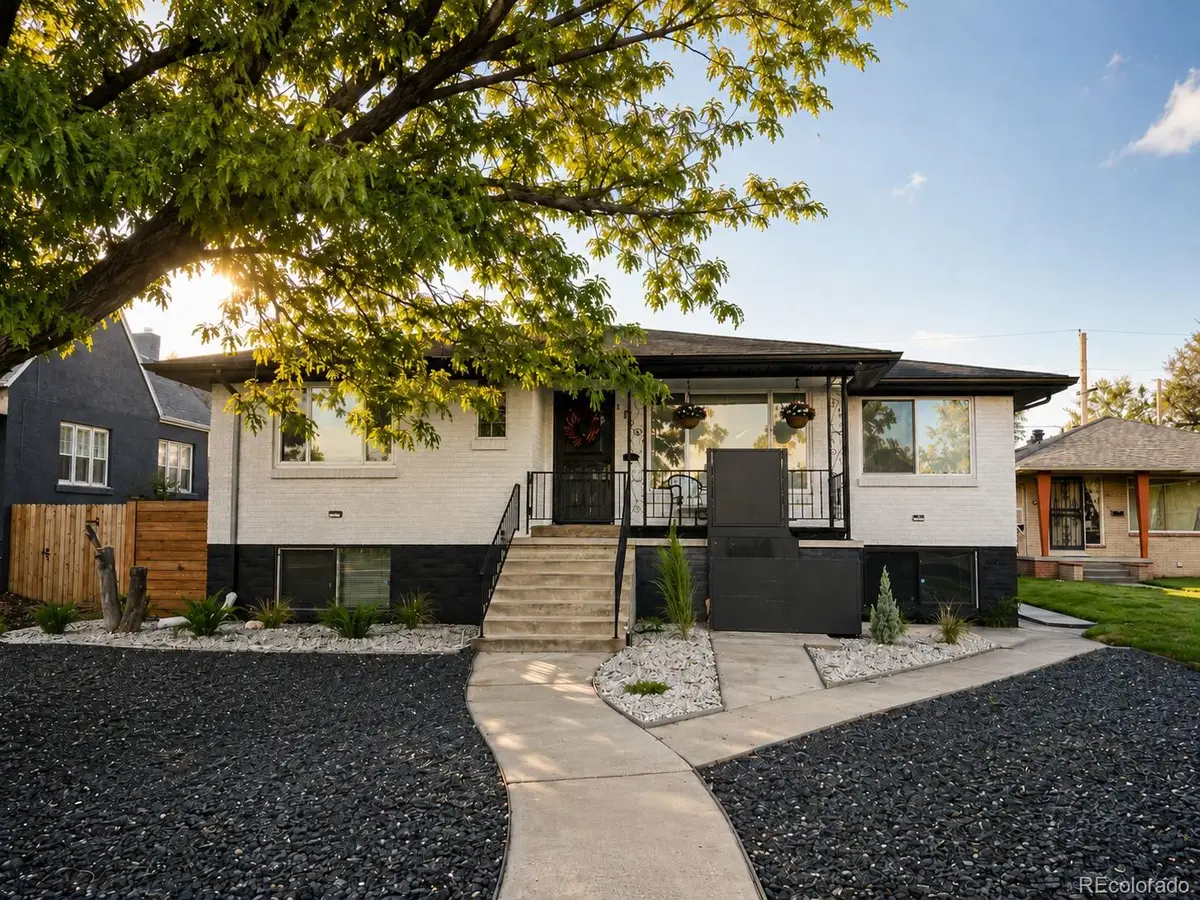 4720 Federal Boulevard, Denver, CO 80211 - #1