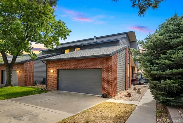 2609 S Quebec Street #5, Denver, CO 80231