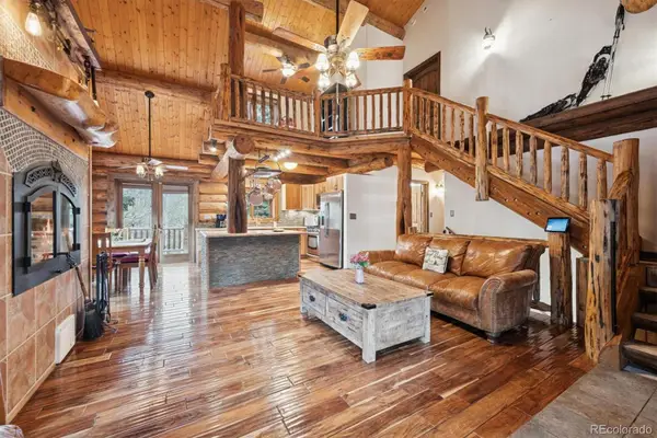 74 Silver Lode Circle, Dumont, CO 80436