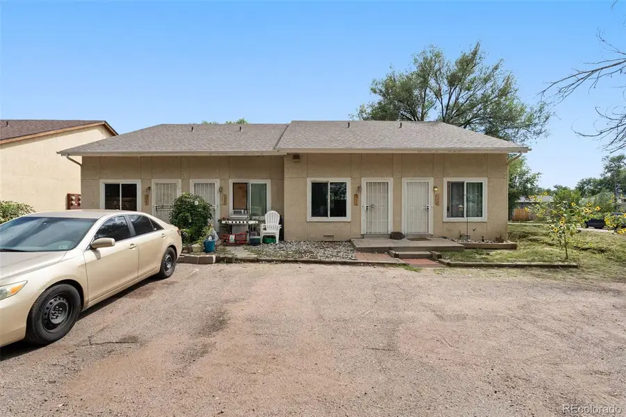 157 Wellington Street, Fountain, CO 80817 - Image #2