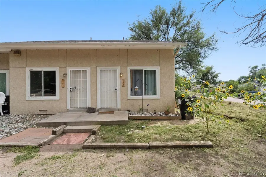 157 Wellington Street, Fountain, CO 80817 - Image #3