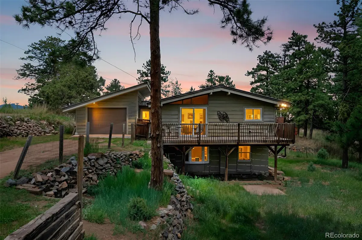 24 Pine Road, Golden, CO 80401 - #1