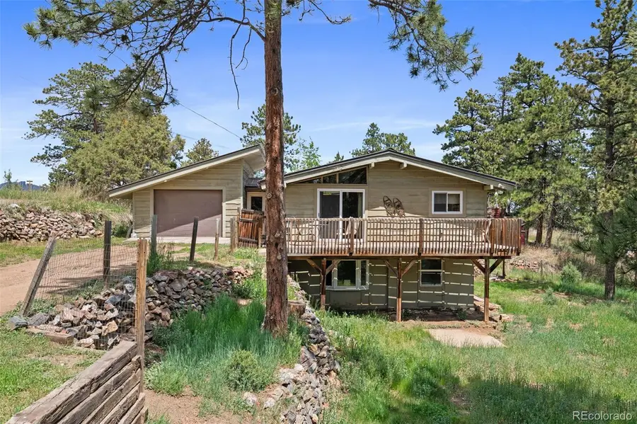 24 Pine Road, Golden, CO 80401 - #2